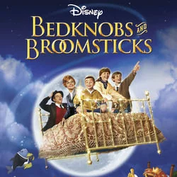 Bedknobs And Broomsticks - Portobello Road Ukulele Chords by Soundtracks 🎦