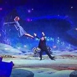 Bedknobs And Broomsticks - The Beautiful Briny Ukulele Chords by Soundtracks 🎦