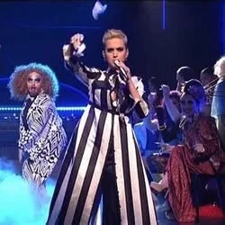 Beetlejuice The Musical - What I Know Now Chords by Soundtracks 🎦