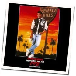 Beverly Hills Cop Theme Bass Tab by Soundtracks 🎦