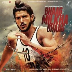 Bhaag Milkha Bhaag - Zinda Chords by Soundtracks 🎦