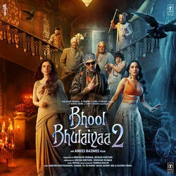 Bhool Bhulaiyaa 2 - Ami Je Tomar Tandav Chords by Soundtracks 🎦