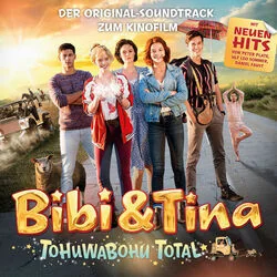 Bibi Und Tina - Rockstar Chords by Soundtracks 🎦