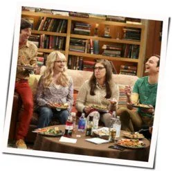 Big Bang Theory - From The Moment That I Met You Chords by Soundtracks 🎦