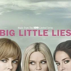 Big Little Lies - The Wonder Of You Chords by Soundtracks 🎦