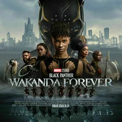 Black Panther Wakanda Forever - Born Again Chords by Soundtracks 🎦