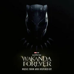 Black Panther Wakanda Forever - Con La Brisa Chords by Soundtracks 🎦