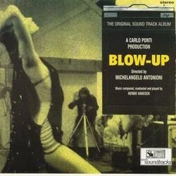 Blow Up - Main Theme Bass Tab by Soundtracks 🎦