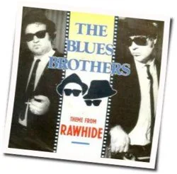Blues Brothers Theme Tab by Soundtracks 🎦