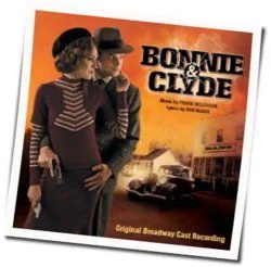 Bonnie And Clyde Raise A Little Hell Chords by Soundtracks 🎦
