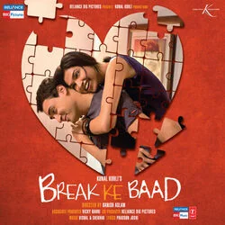 Break Ke Baad - Main Jiyoonga Chords by Soundtracks 🎦