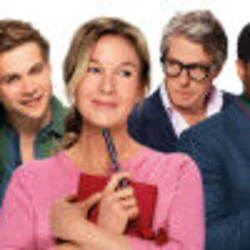 Bridget Jones Mad About The Boy Chords by Soundtracks 🎦