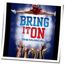 Bring It On The Musical - One Perfect Moment Chords by Soundtracks 🎦