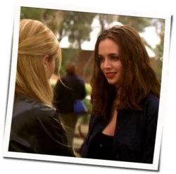 Buffy The Vampire Slayer - I Wish I Could Stay Chords by Soundtracks 🎦