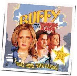 Buffy The Vampire Slayer - Under Your Spell Chords by Soundtracks 🎦