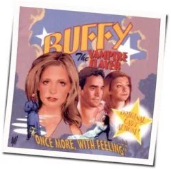 Buffy The Vampire Slayer - Walk Through The Fire Chords by Soundtracks 🎦