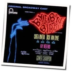 Bye Bye Birdie - Ouverture Chords by Soundtracks 🎦