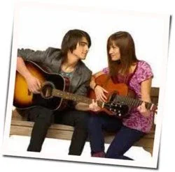 Camp Rock - Gotta Find You Chords by Soundtracks 🎦