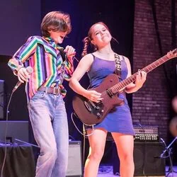 Camp Rock - We Rock Bass Tab by Soundtracks 🎦