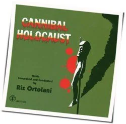 Cannibal Holocaust Main Theme Tab by Soundtracks 🎦