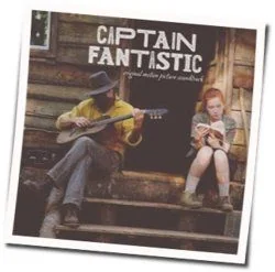 Captain Fantastic - Sweet Child O Mine Chords by Soundtracks 🎦