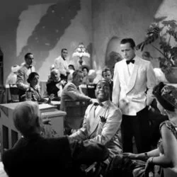 Casablanca - As Time Goes By Chords by Soundtracks 🎦