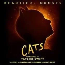 Cats - Beautiful Ghosts Ukulele Chords by Soundtracks 🎦