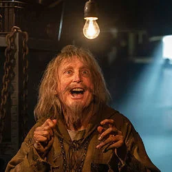 Catweazle - Elektriktrick Ukulele Chords by Soundtracks 🎦