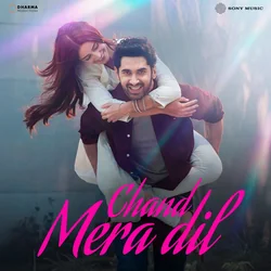 Chand Mera Dil Title Track Chords by Soundtracks 🎦