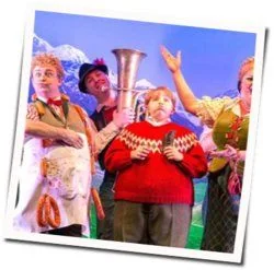 Charlie And The Chocolate Factory - More Of Him To Love Chords by Soundtracks 🎦