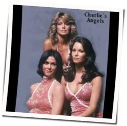 Charlies Angels Theme Tab by Soundtracks 🎦