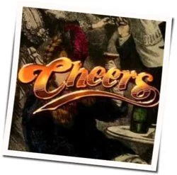 Cheers Theme Chords by Soundtracks 🎦