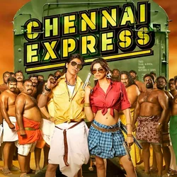 Chennai Express - Sad Theme Solo Tab by Soundtracks 🎦