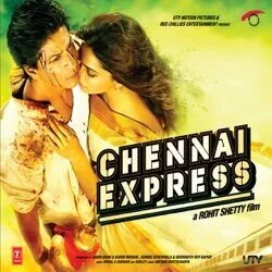 Chennai Express - Theme Song Tab by Soundtracks 🎦