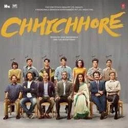 Chhichhore - Kal Ki Hi Baat Hai Chords by Soundtracks 🎦