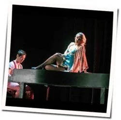 Chicago - Funny Honey Ukulele Chords by Soundtracks 🎦