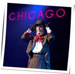 Chicago - Mister Cellophane Ukulele Chords by Soundtracks 🎦