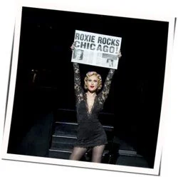 Chicago - Roxie Ukulele Chords by Soundtracks 🎦