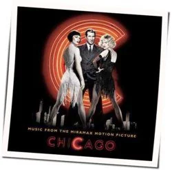 Chicago - We Both Reached For The Gun Chords by Soundtracks 🎦