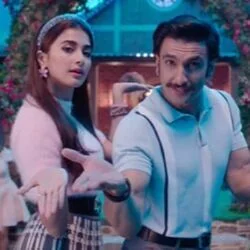 Cirkus - Aashiqui Chords by Soundtracks 🎦