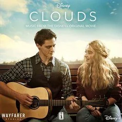 Clouds - Clouds Chords by Soundtracks 🎦