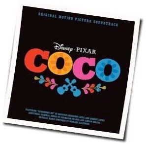 Coco - Much Needed Advice Tab by Soundtracks 🎦