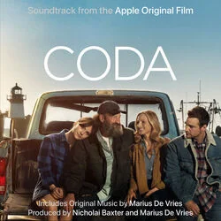 Coda - Both Sides Now Chords by Soundtracks 🎦