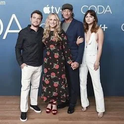 Coda - You're All I Need To Get By Chords by Soundtracks 🎦