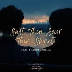 Come See Me In The Good Light - Salt Then Sour Then Sweet Chords by Soundtracks 🎦