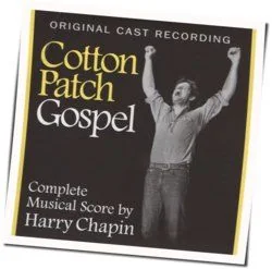 Cotton Patch Gospel - I Did It Mama Is Here Chords by Soundtracks 🎦