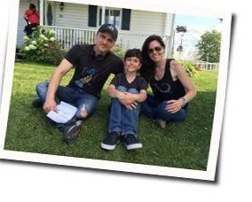 Country Crush - Sweet Tomorrow Chords by Soundtracks 🎦