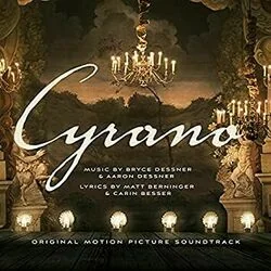 Cyrano - Someone To Say Reprise Chords by Soundtracks 🎦