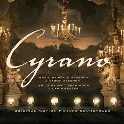 Cyrano - Your Name Chords by Soundtracks 🎦
