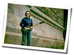 Darren Korb - Vagrant Song Tab by Soundtracks 🎦